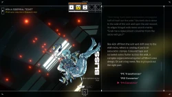 Citizen Sleeper Screenshots