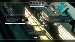 Citizen Sleeper Screenshots