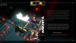 Citizen Sleeper Screenshots