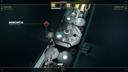 Citizen Sleeper Screenshots