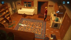 Crowns and Pawns: Kingdom of Deceit Screenshots