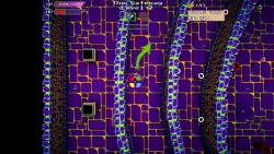 Скриншот к игре Ampersat