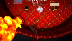 Скриншот к игре Ampersat