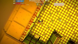 Ampersat Screenshots