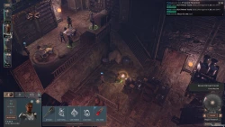 Solasta: Lost Valley Screenshots