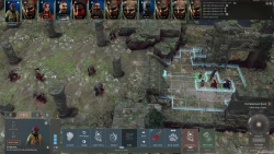 Solasta: Lost Valley Screenshots
