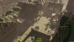 Solasta: Lost Valley Screenshots