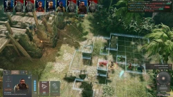 Solasta: Lost Valley Screenshots