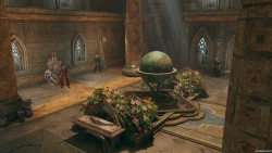 Solasta: Lost Valley Screenshots