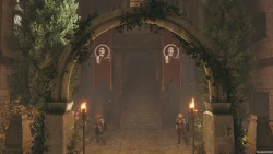 Solasta: Lost Valley Screenshots