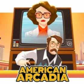 American Arcadia