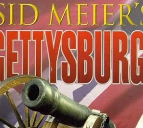 Sid Meier's Gettysburg!