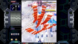Crimzon Clover: World EXplosion Screenshots