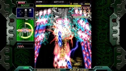 Crimzon Clover: World EXplosion Screenshots