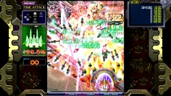 Crimzon Clover: World EXplosion Screenshots