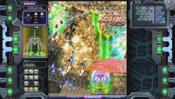 Crimzon Clover: World EXplosion Screenshots