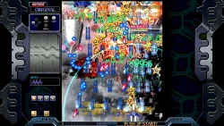 Crimzon Clover: World EXplosion Screenshots