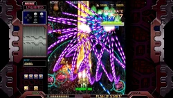 Crimzon Clover: World EXplosion Screenshots