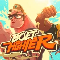 Boet Fighter