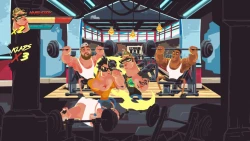 Boet Fighter Screenshots