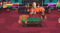 Boet Fighter Screenshots