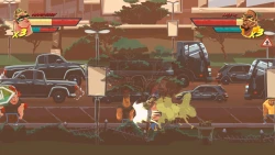 Boet Fighter Screenshots