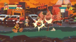 Boet Fighter Screenshots