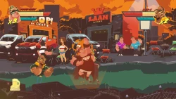 Boet Fighter Screenshots