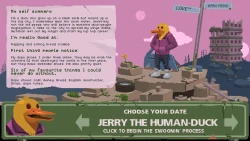 Скриншот к игре Paradigm
