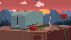 Paradigm Screenshots