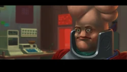 Paradigm Screenshots