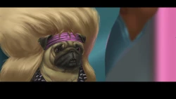 Paradigm Screenshots