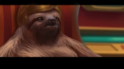 Paradigm Screenshots
