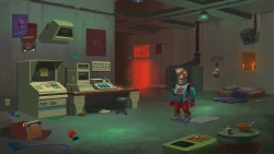 Paradigm Screenshots