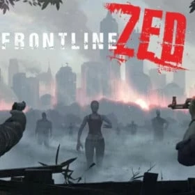 Frontline Zed
