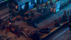 Frontline Zed Screenshots