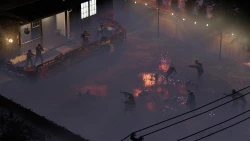 Frontline Zed Screenshots