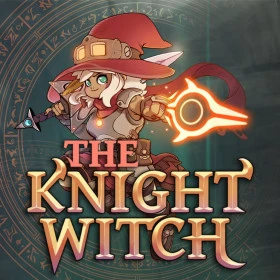 The Knight Witch