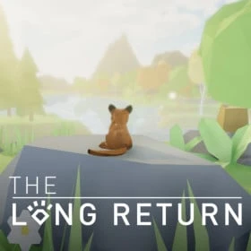 The Long Return