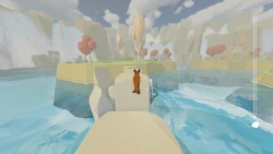 The Long Return Screenshots
