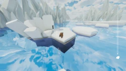 The Long Return Screenshots