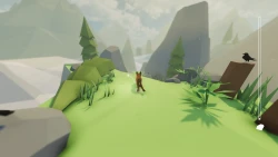 The Long Return Screenshots