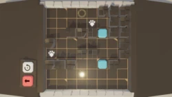 The Long Return Screenshots