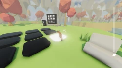 The Long Return Screenshots