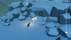 The Long Return Screenshots