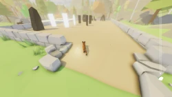 The Long Return Screenshots