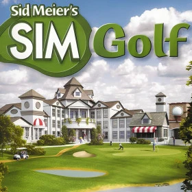 Sid Meier's SimGolf