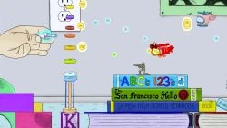 Freedom Finger Screenshots