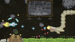 Freedom Finger Screenshots