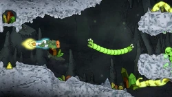 Freedom Finger Screenshots